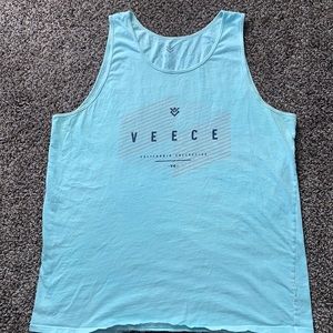 Veece tank top